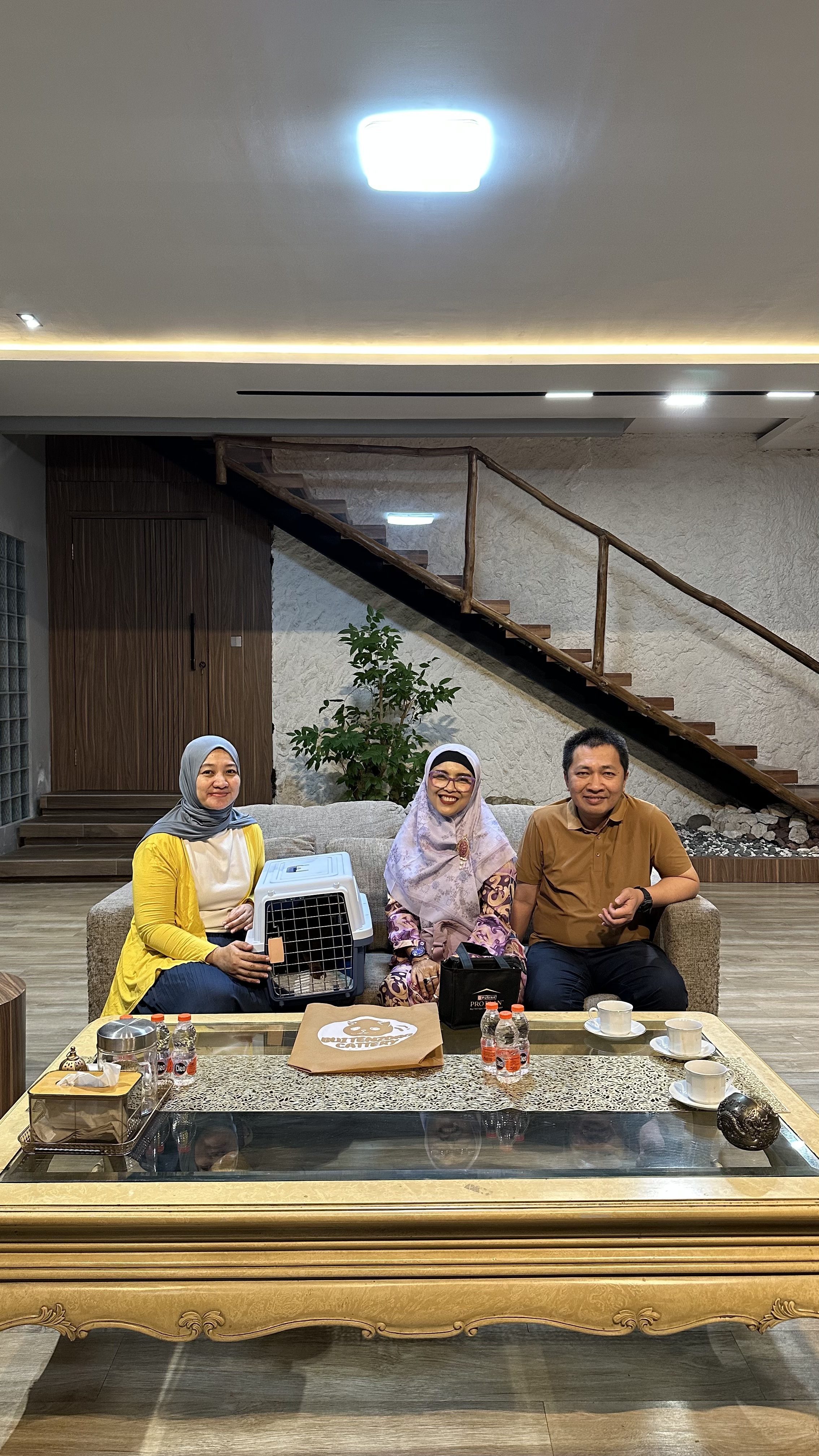 Buitenzorg Elica